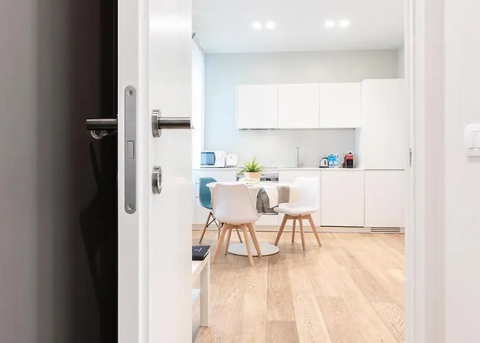 Collection Moscova 8 - Collection Appartamento