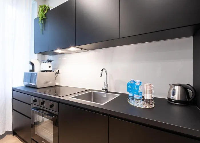 Collection Moscova 8 - Collection Appartamento