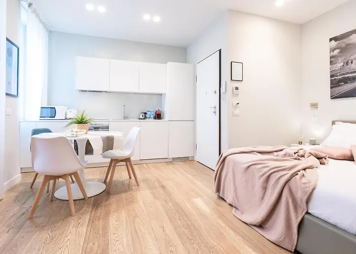 Collection Moscova 8 - Collection Appartamento