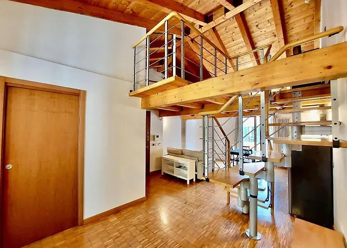 Il Loft Di Via Gluck - Exclusive In Appartamento Milano