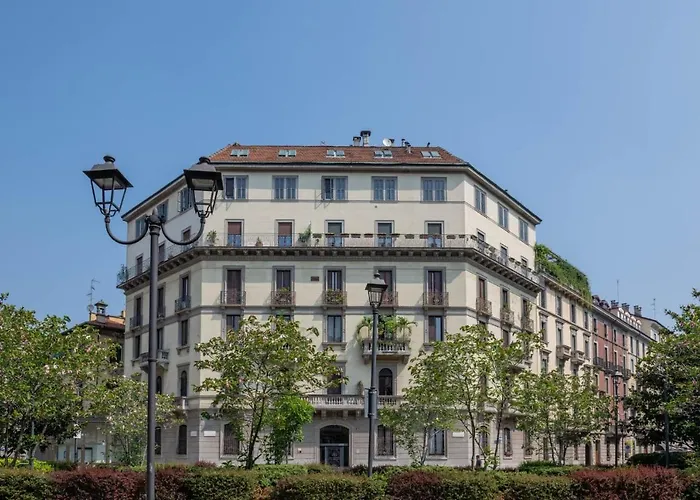 Apartamento Sweett - Arco Della Pace *