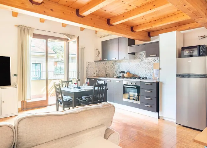 Il Loft Di Via Gluck - Exclusive In * Milán