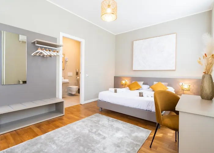 Oda ve Kahvaltı Martini