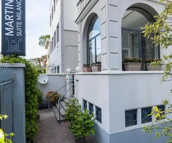 Martini Bed & Breakfast 3*
