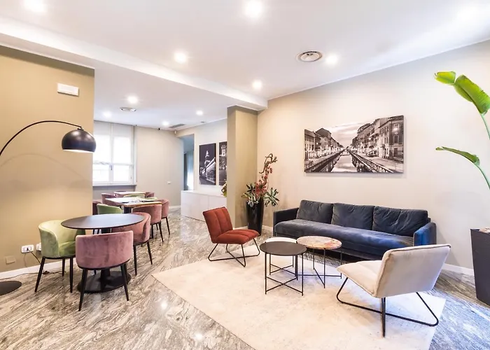 Martini Bed & Breakfast 3*