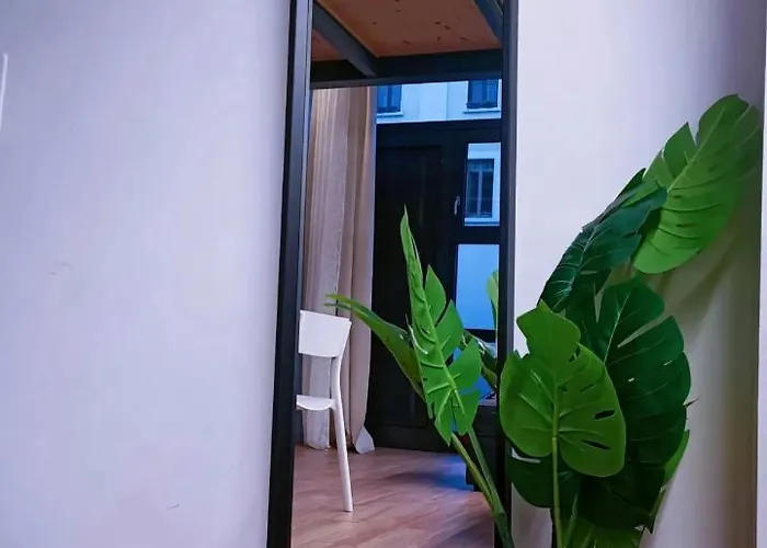 Yr Citta Studi - Modern Loft, 3 Min Walk To Duomo Bus Apartment *