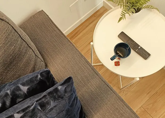 Yr Citta Studi - Modern Loft, 3 Min Walk To Duomo Bus *