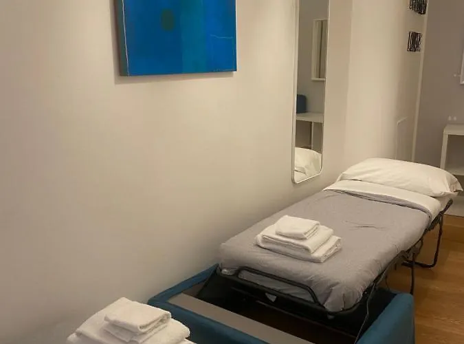 Corridoni 6 * Μιλάνο