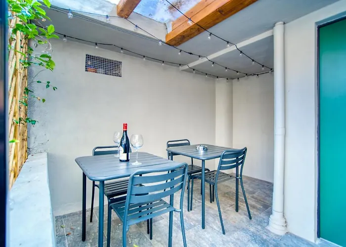 Italianflat - Angolino Dei Navigli Vendégház