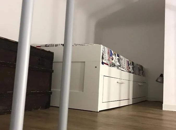 Lägenhet Casa Ale Lolly *