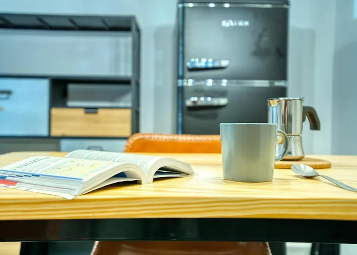 Italianflat - Angolino Dei Navigli Penzion Milán