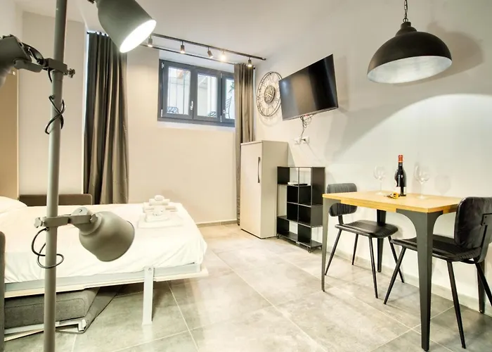 Italianflat - Angolino Dei Navigli Milánó