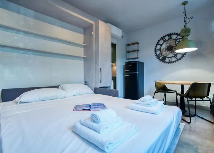 Penzion Italianflat - Angolino Dei Navigli 3*