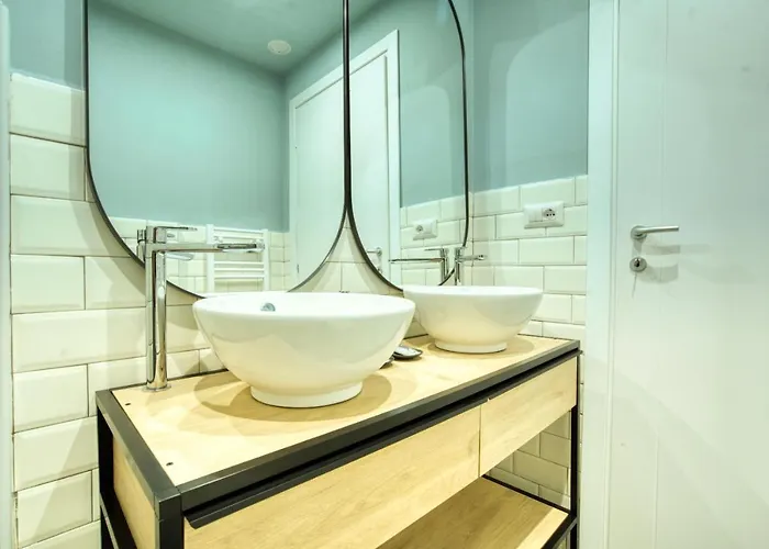 Italianflat - Angolino Dei Navigli Penzion 3*