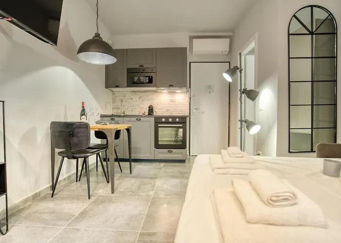 Italianflat - Angolino Dei Navigli 3*