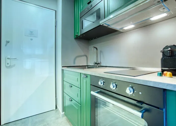Italianflat - Angolino Dei Navigli Vendégház 3*