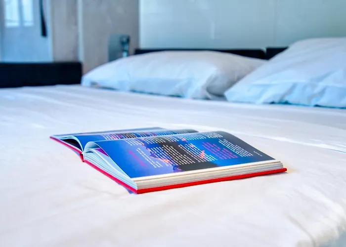 Italianflat - Angolino Dei Navigli