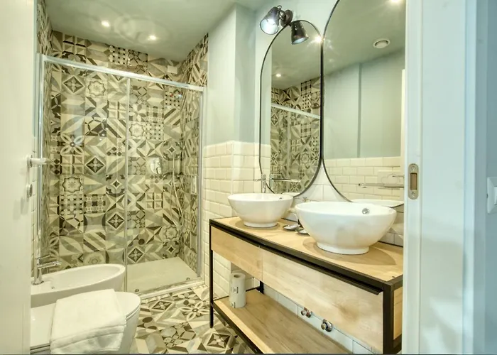 Italianflat - Angolino Dei Navigli 3*