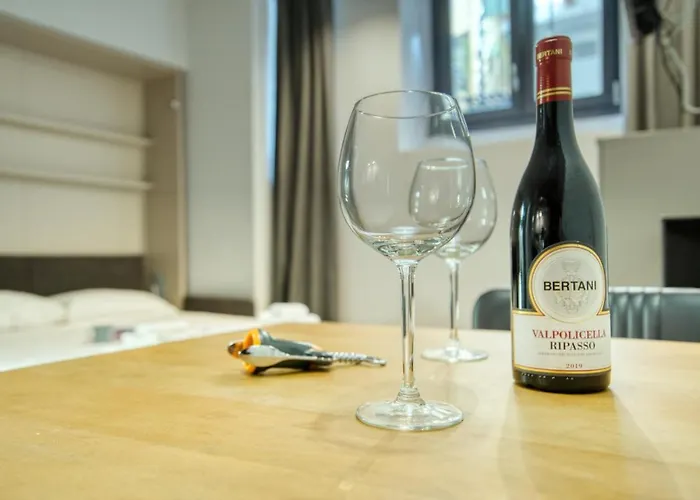 Italianflat - Angolino Dei Navigli 3*