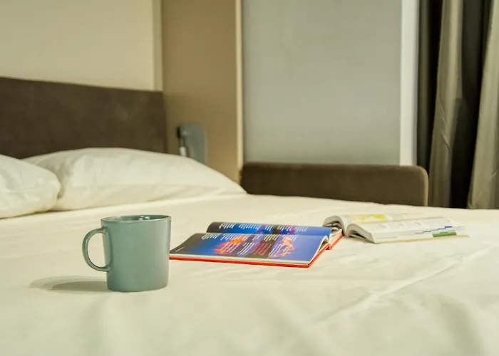 Italianflat - Angolino Dei Navigli Vendégház