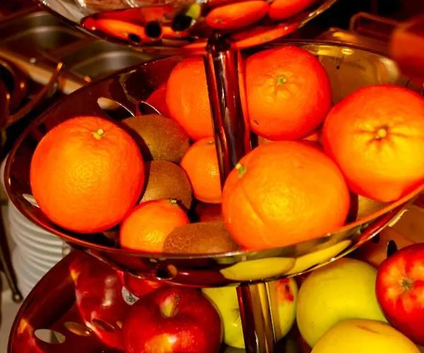 Eco & Bioriso Restaurant