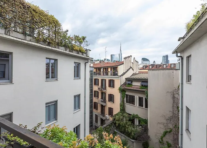 Collection Moscova 8 - Collection Milano