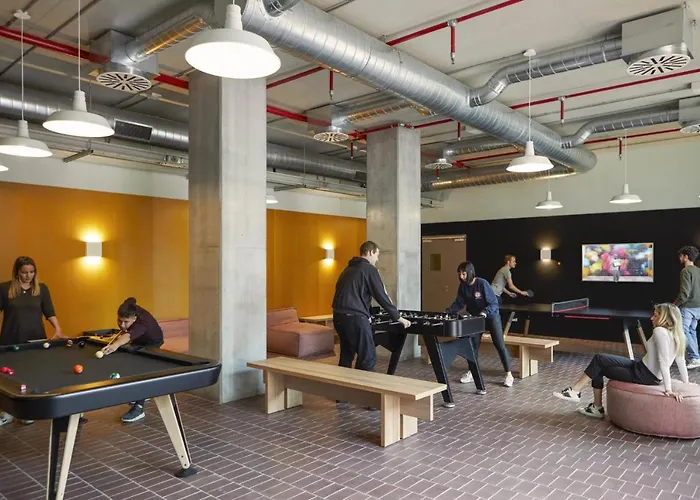 Aparto Giovenale * Μιλάνο