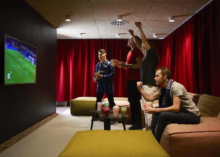 Aparto Giovenale Ξενοδοχείο *