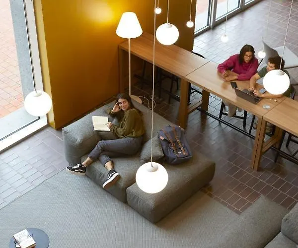 Ξενοδοχείο Aparto Giovenale