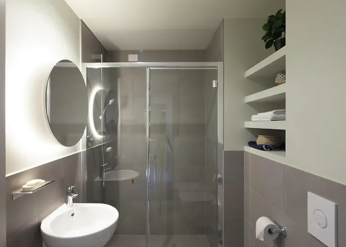 Hotel Aparto Giovenale