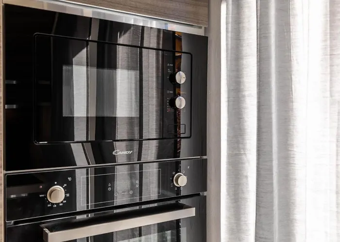 Duomo 10min - Shopping District Апартаменты Милан