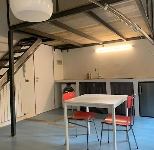 Ven79 Loreto - Duomo - Near To The Station - Apartment