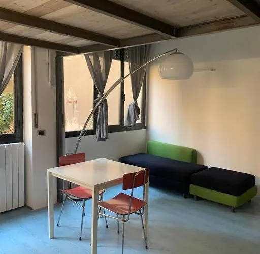 Ven79 Loreto - Duomo - Near To The Station -