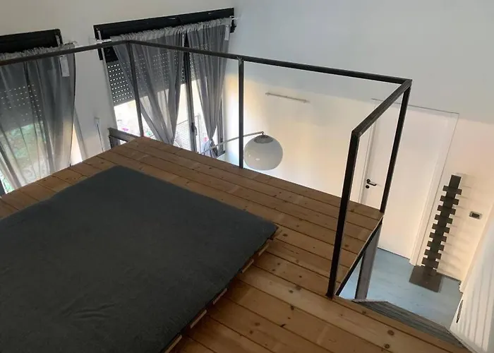 Appartamento Ven79 Loreto - Duomo - Near To The Station - *