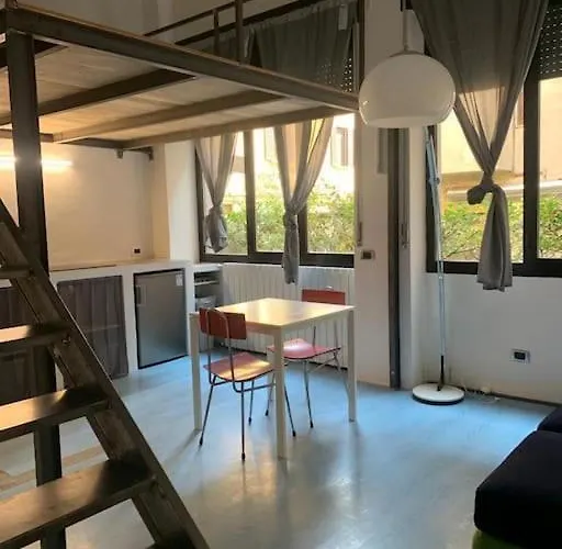 Ven79 Loreto - Duomo - Near To The Station - Apartment