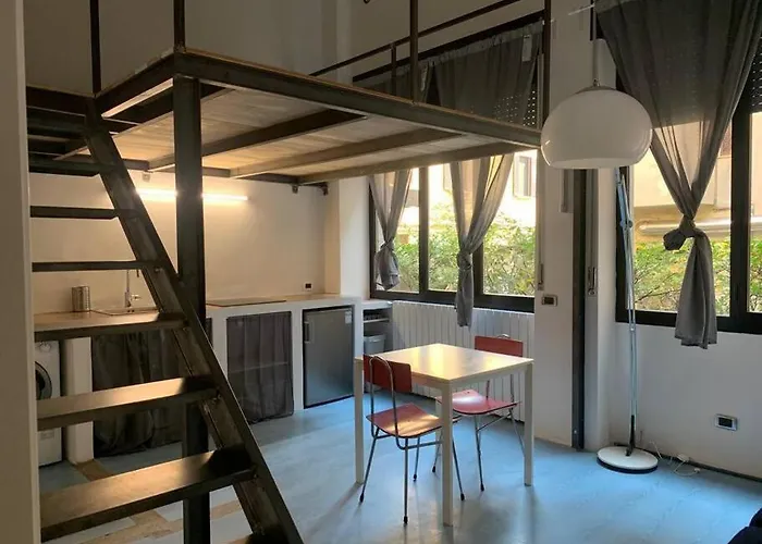 Апартаменты Ven79 Loreto - Duomo - Near To The Station -