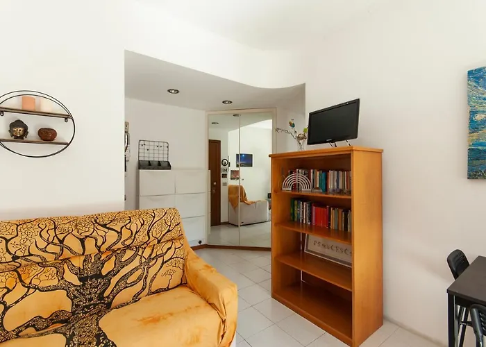 Appartement Youhosty - Osoppo 7