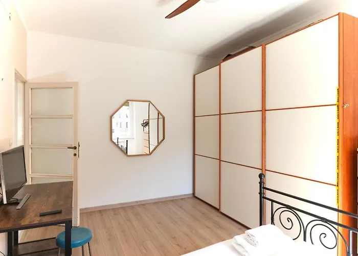 Appartement Youhosty - Osoppo 7 *