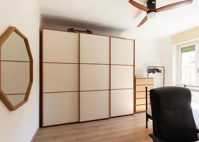Apartment Youhosty - Osoppo 7