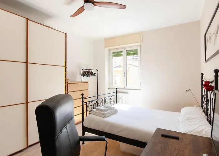 Appartement Youhosty - Osoppo 7 Milan