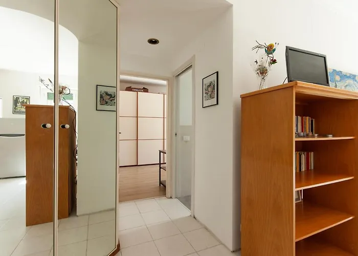 Appartement Youhosty - Osoppo 7 Milan