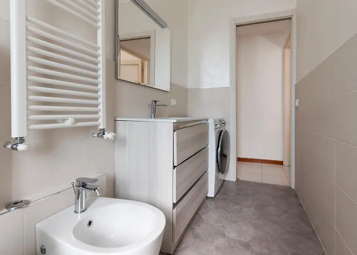 Appartement Youhosty - Osoppo 7