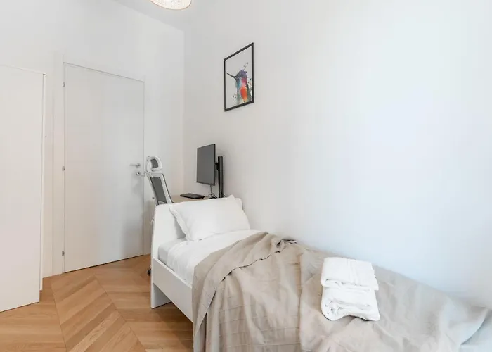 Apartman The Rent - Modern Near Zara
