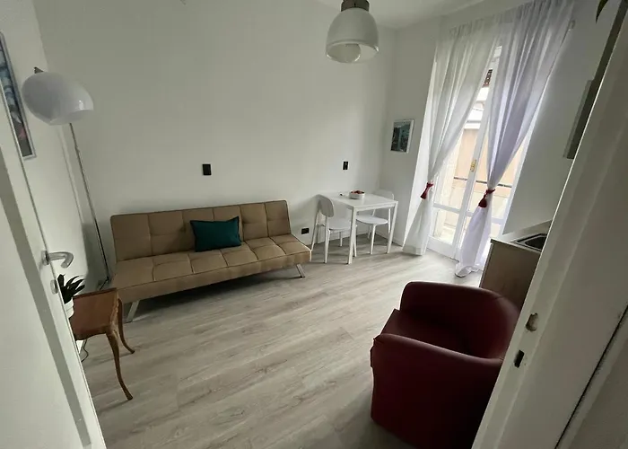 Appartement Fidias House