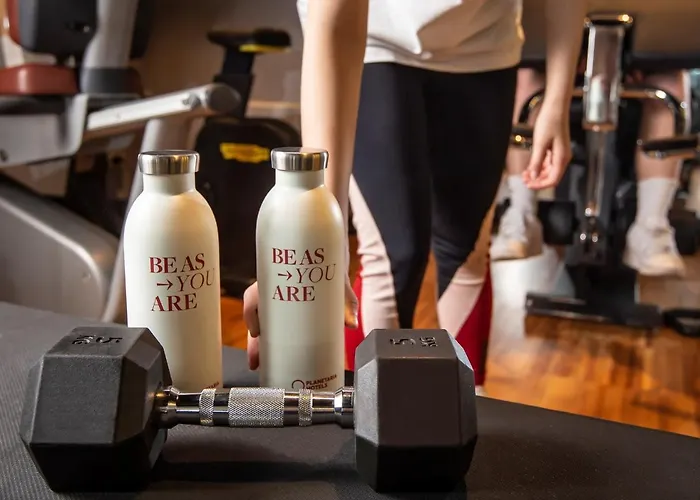 Hotel Indigo - Corso Monforte By Ihg Mailand