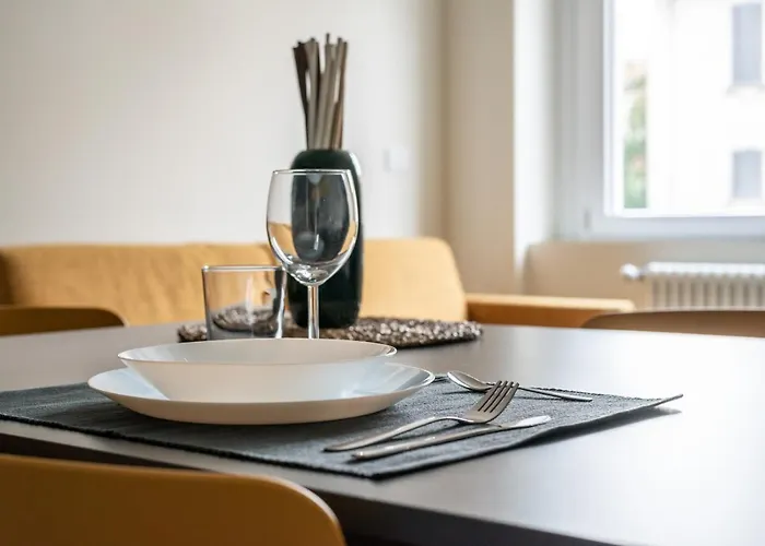 Appartamento Santa Sofia House - Duomo