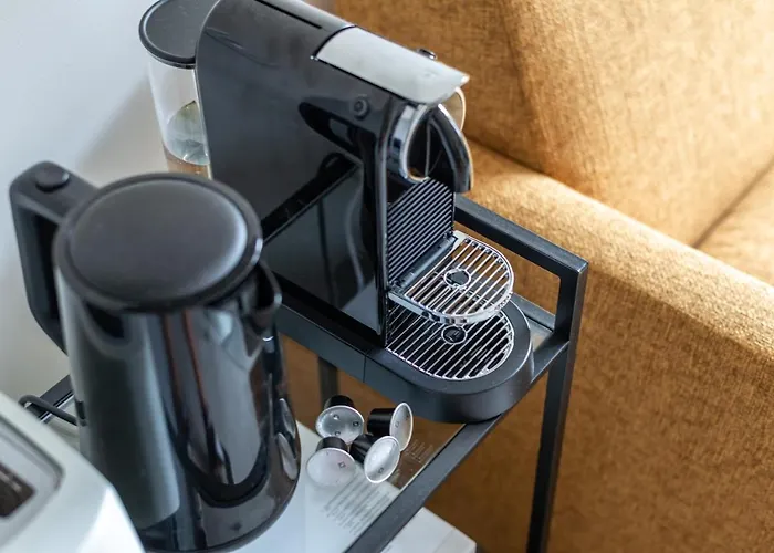 Appartamento Santa Sofia House - Duomo *