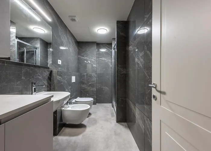 Appartamento Santa Sofia House - Duomo *