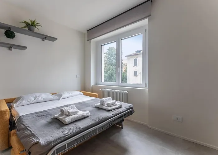 Santa Sofia House - Duomo