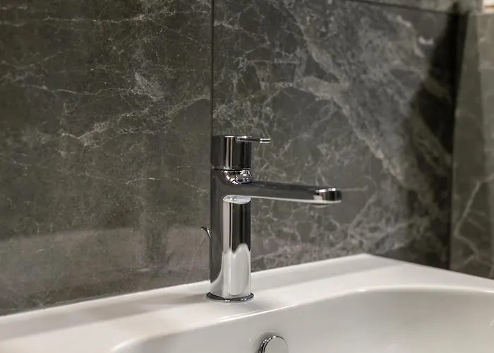 Santa Sofia House - Duomo Appartamento *